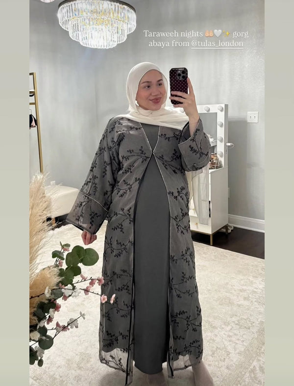Marah Snoubar